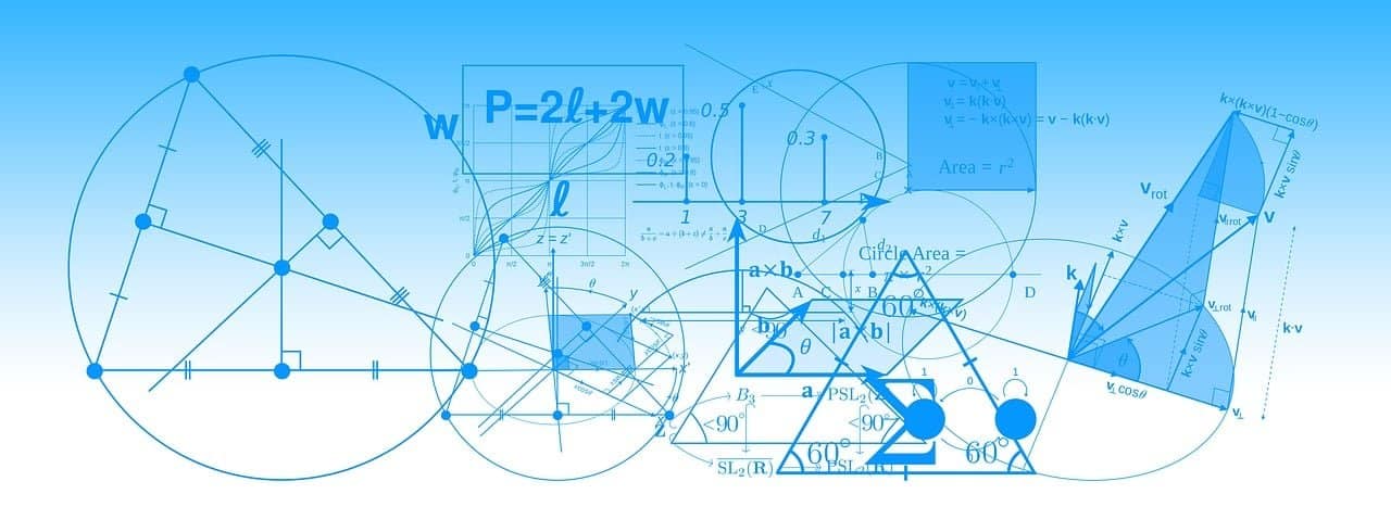dream meaning Mathematician
