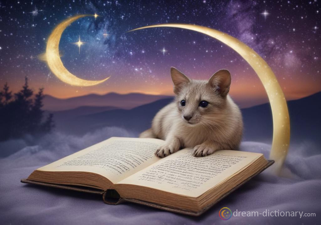 Mause dream dictionary