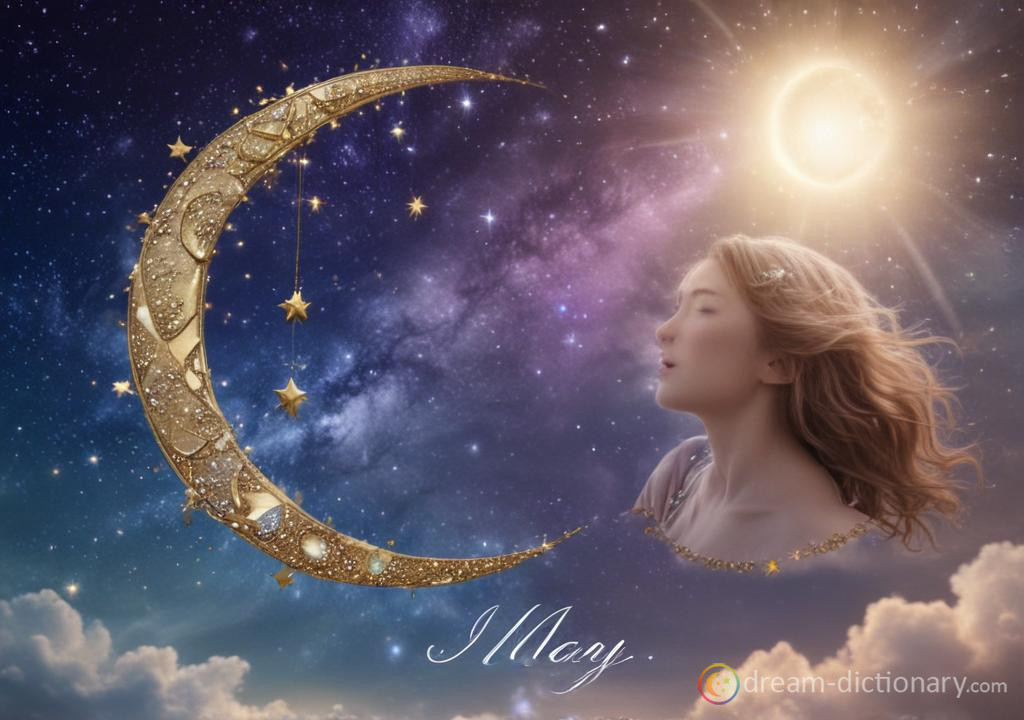 May dream dictionary