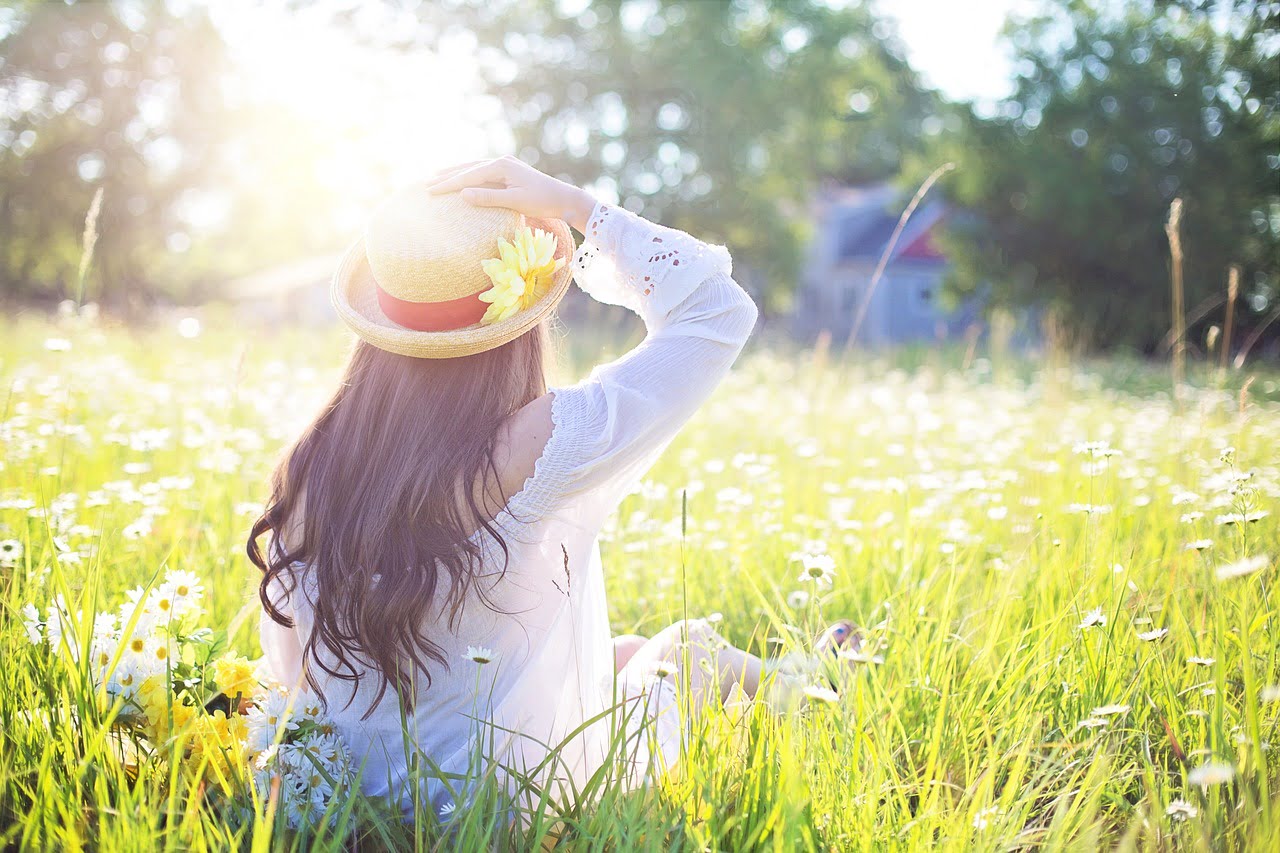 dream meaning Meadow