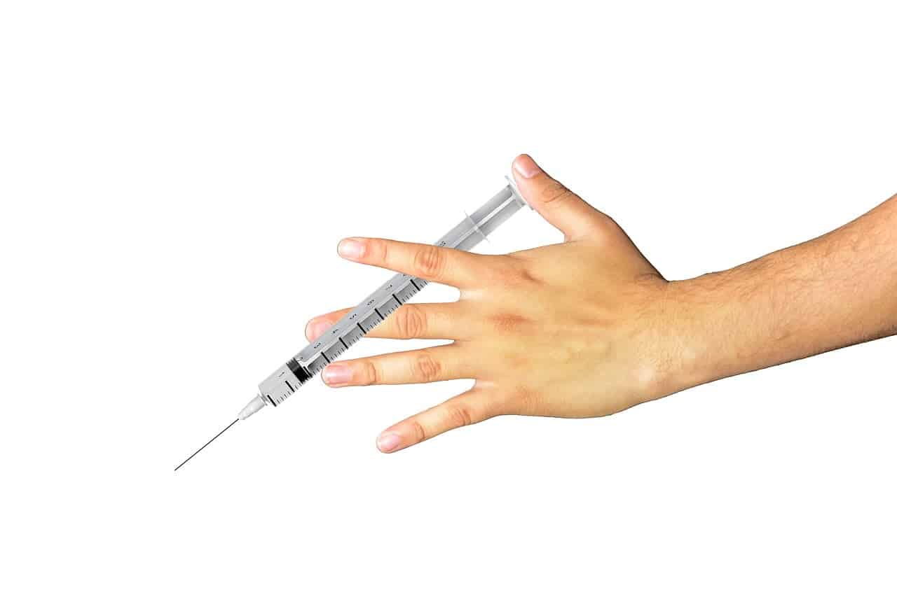 dream meaning Measles