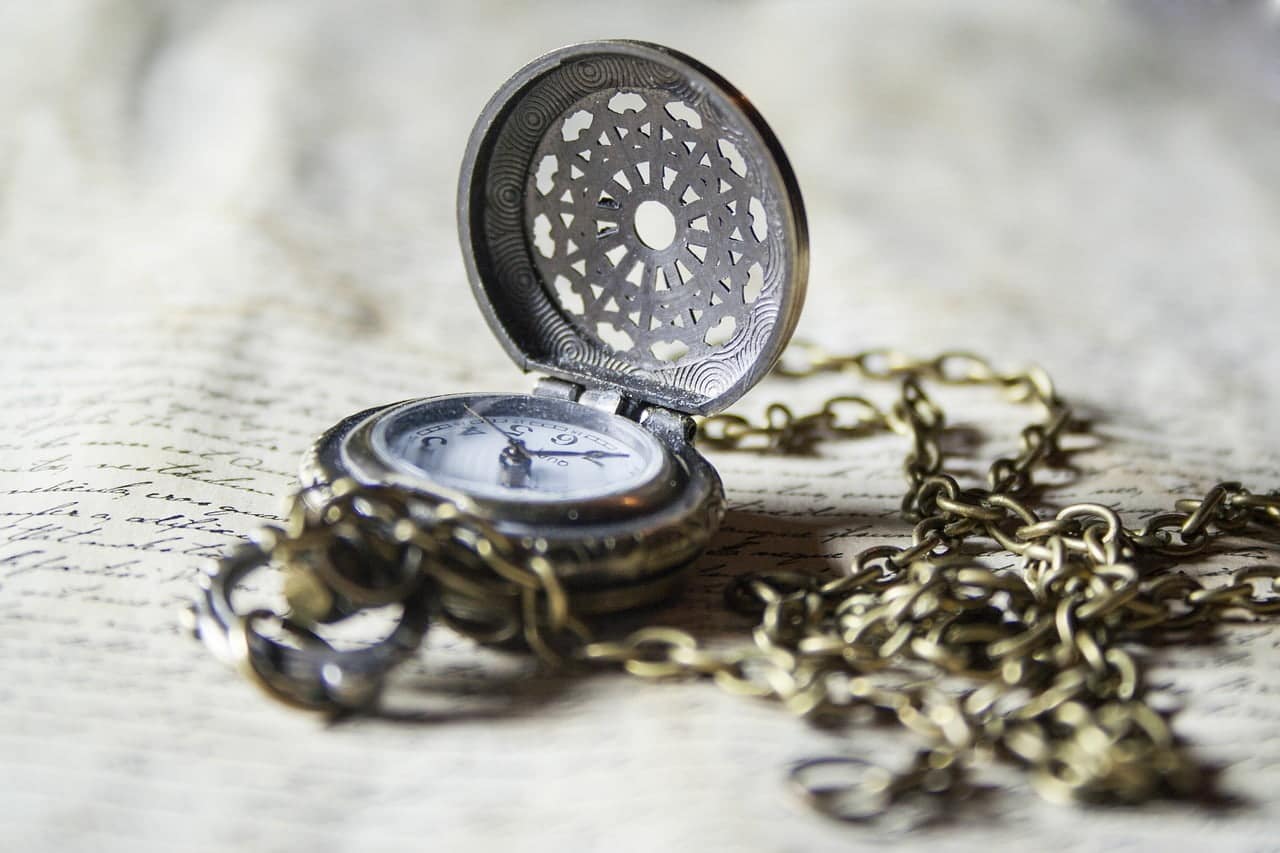 dream meaning Medallion
