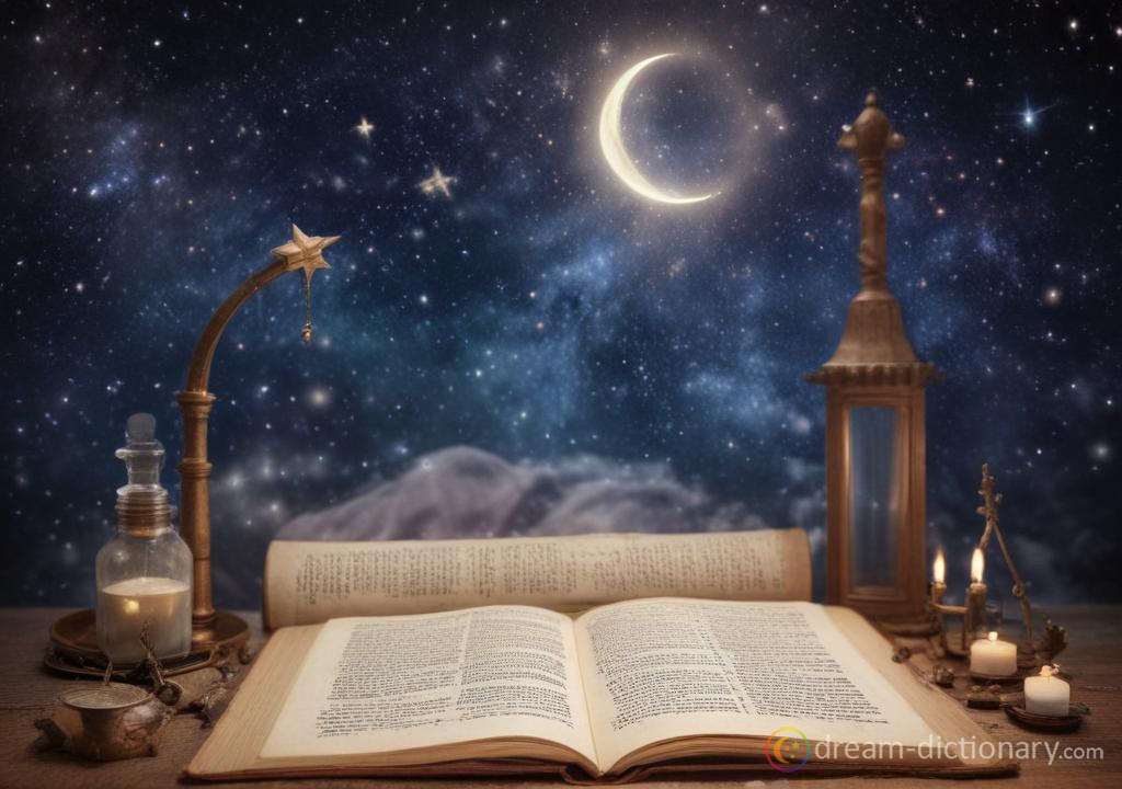 Medicine, cure dream dictionary