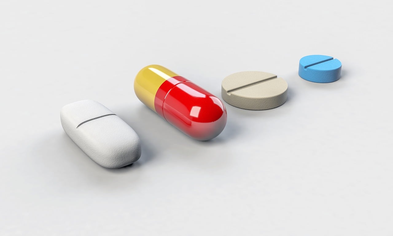 dream meaning Medicine, cure