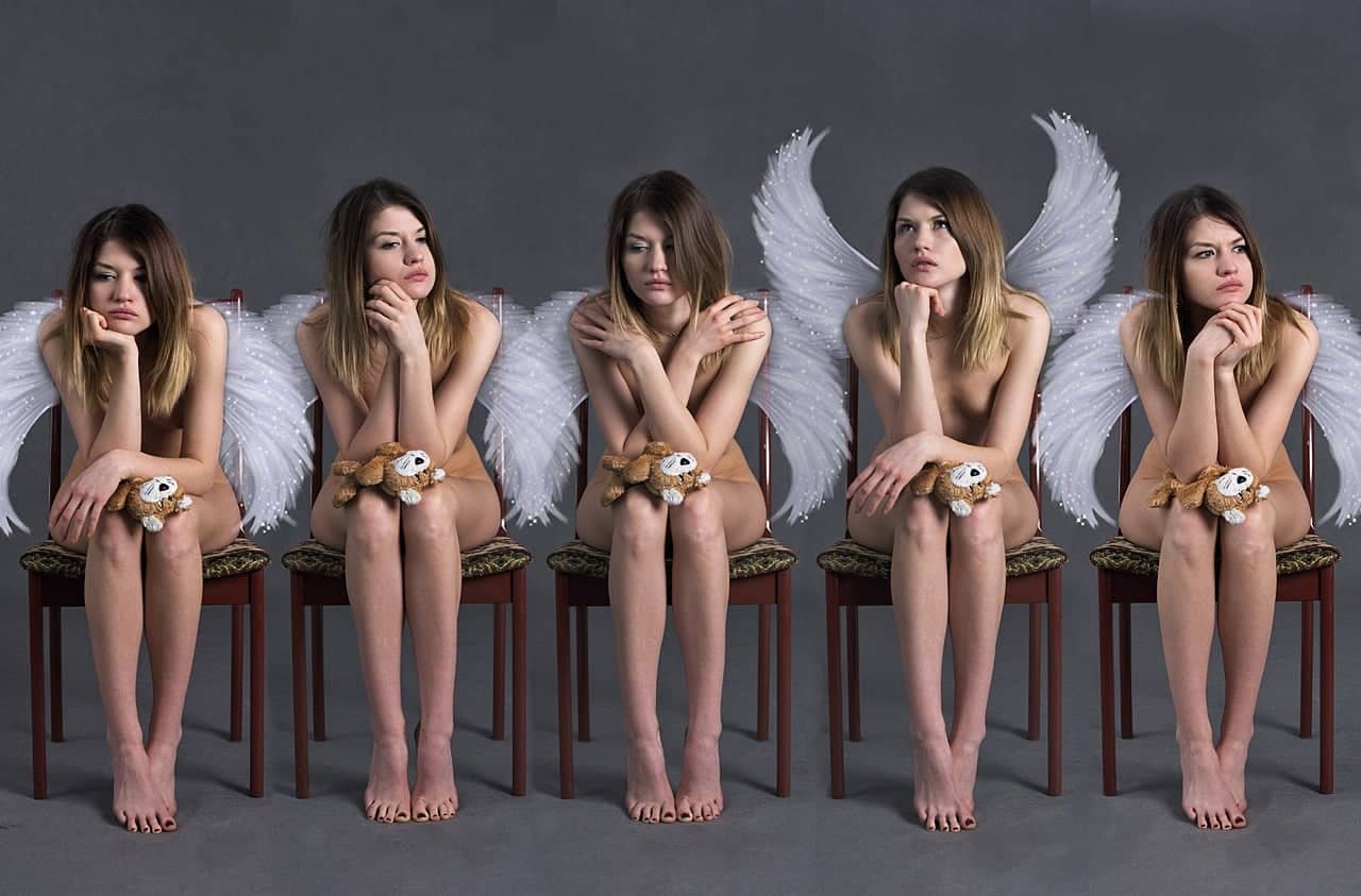 dream meaning Melancholy