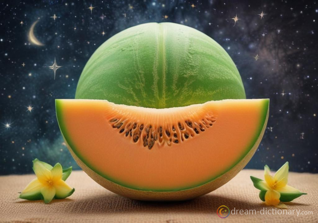 Melon dream dictionary