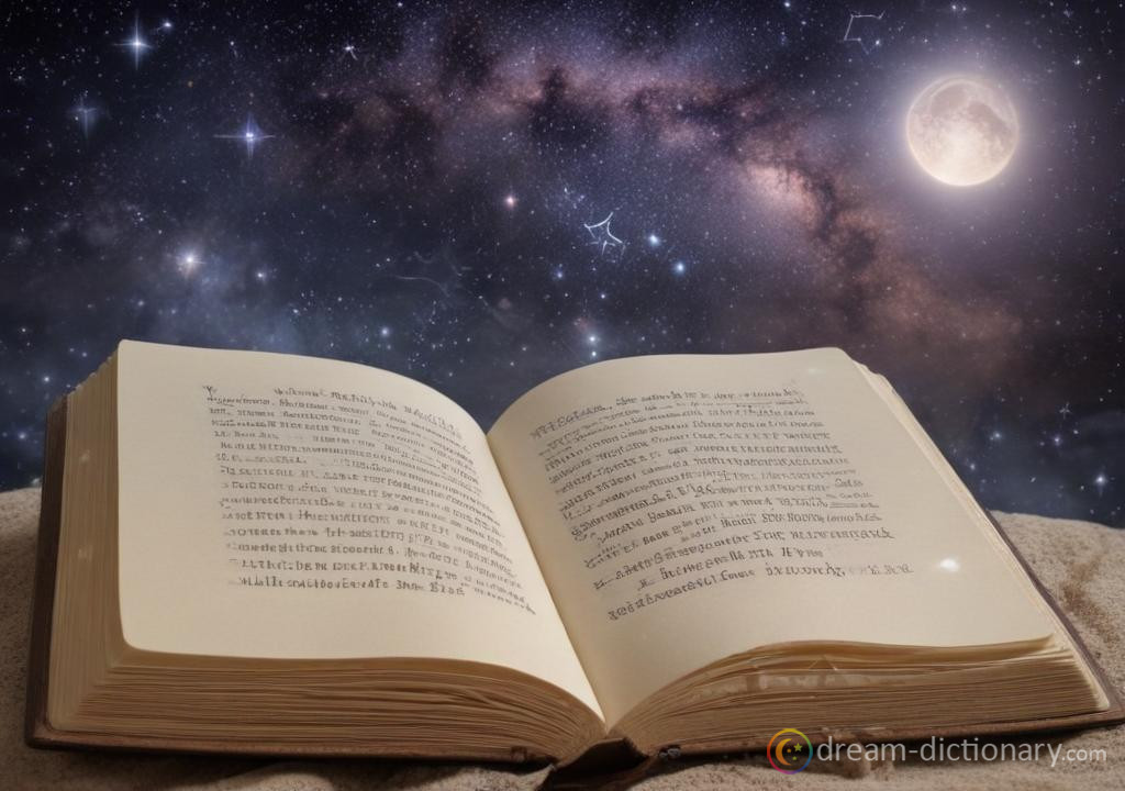 Memorial dream dictionary
