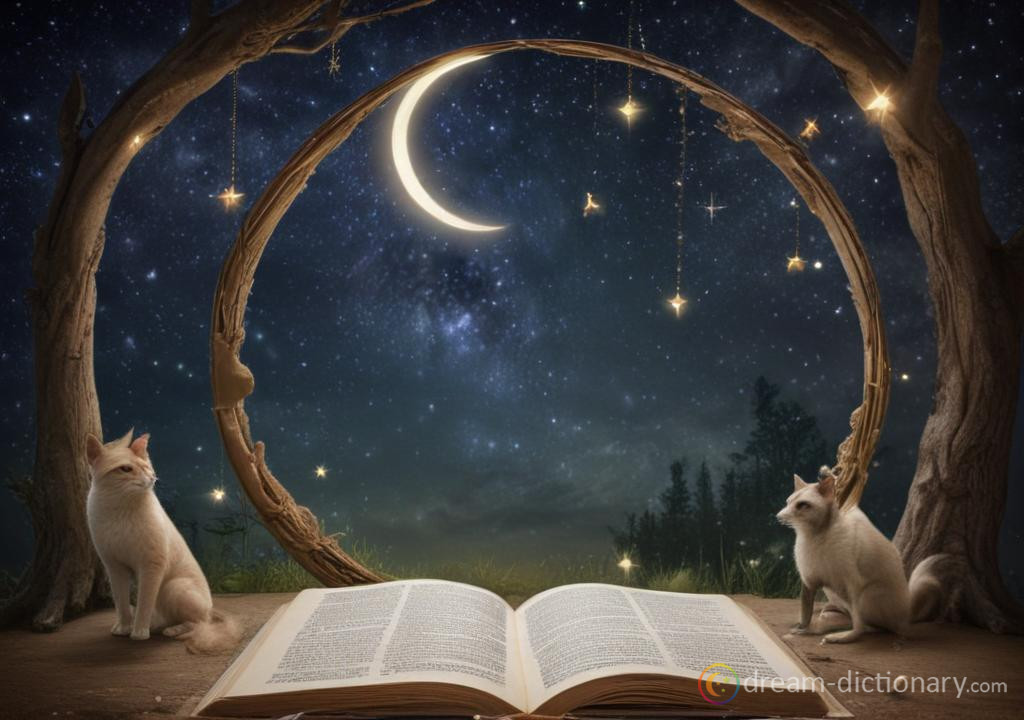 Menagerie dream dictionary