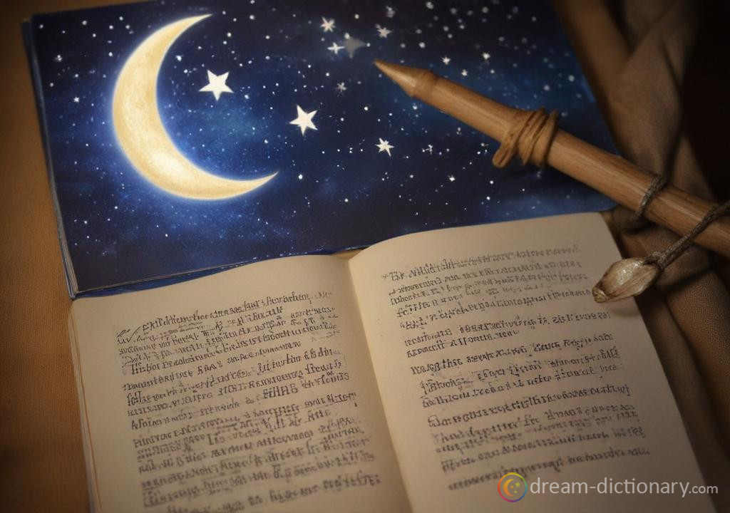 Mending dream dictionary