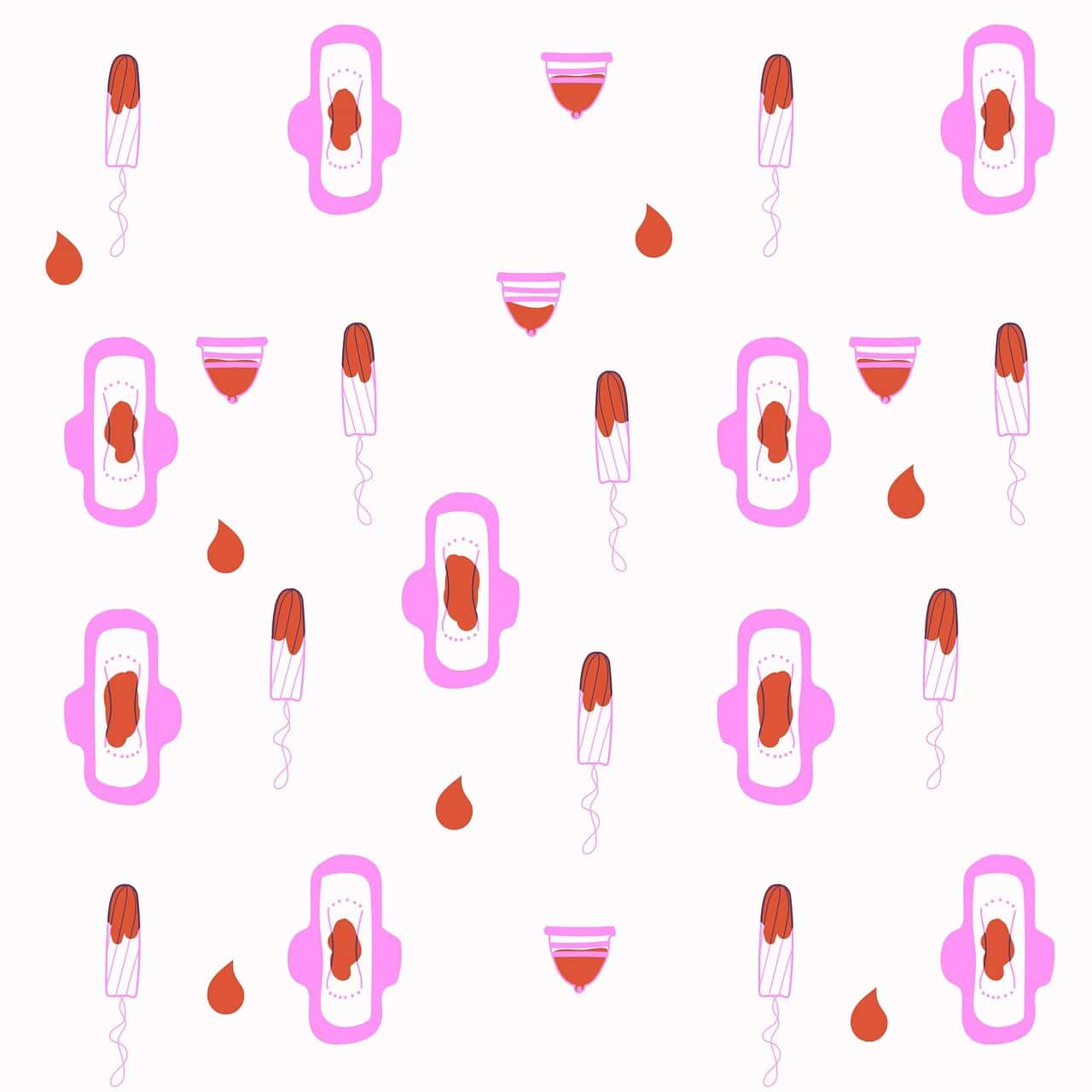 dream meaning Menstruation