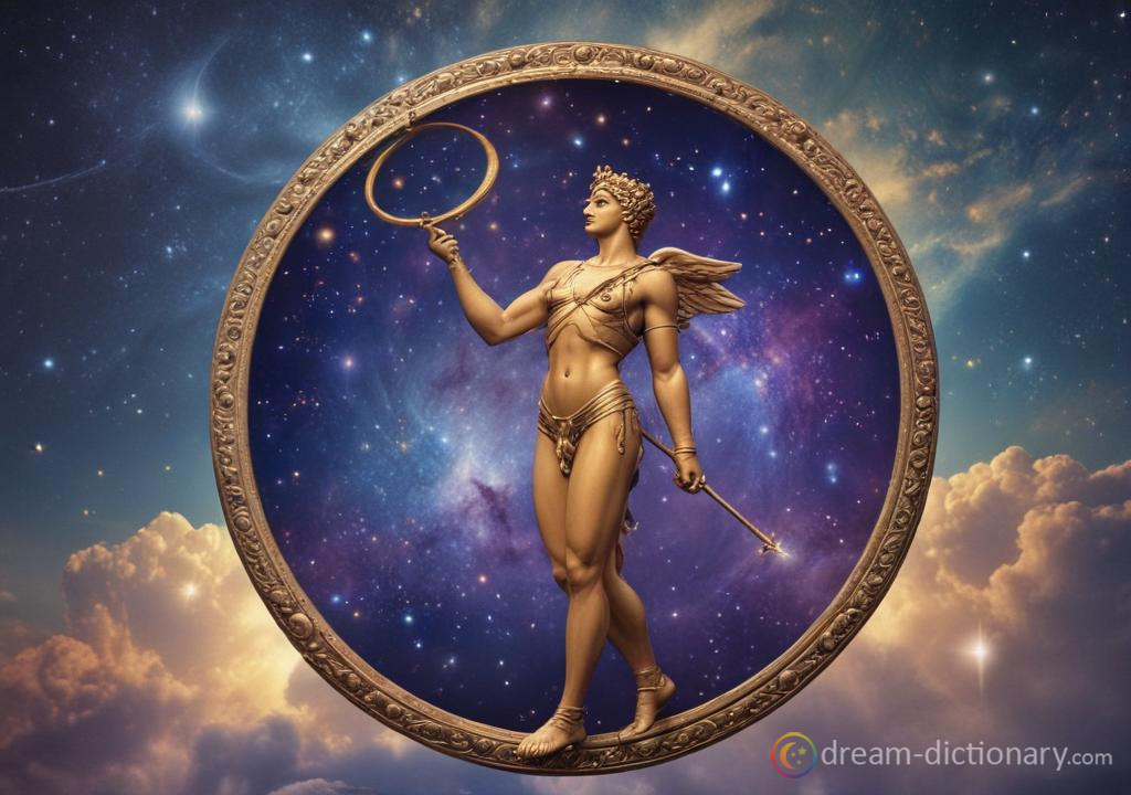 Mercury dream dictionary