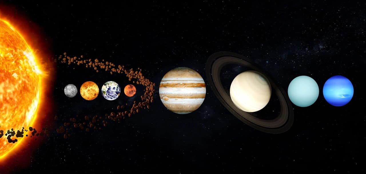 dream meaning Mercury