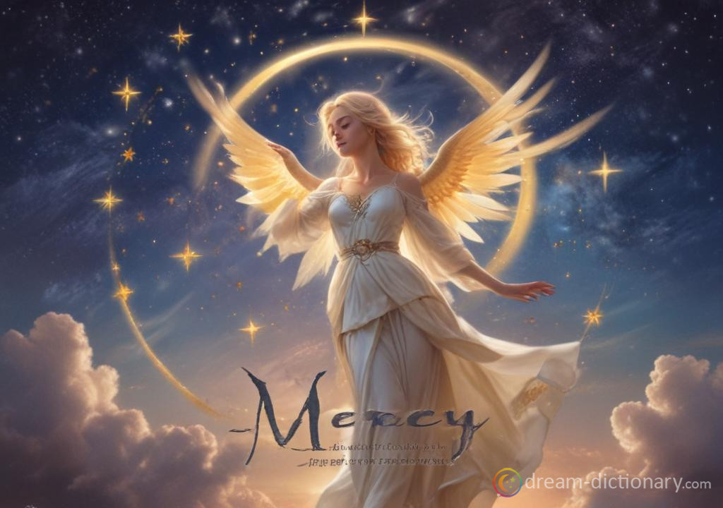 Mercy dream dictionary