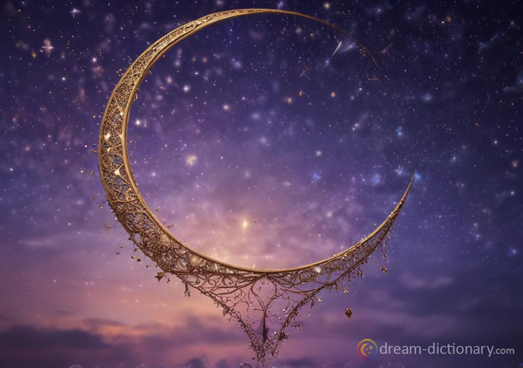 Mesh dream dictionary