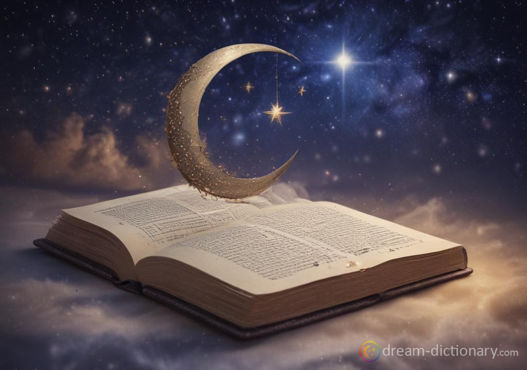 Meshes dream dictionary