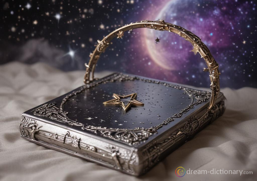 Metal Dream dream dictionary