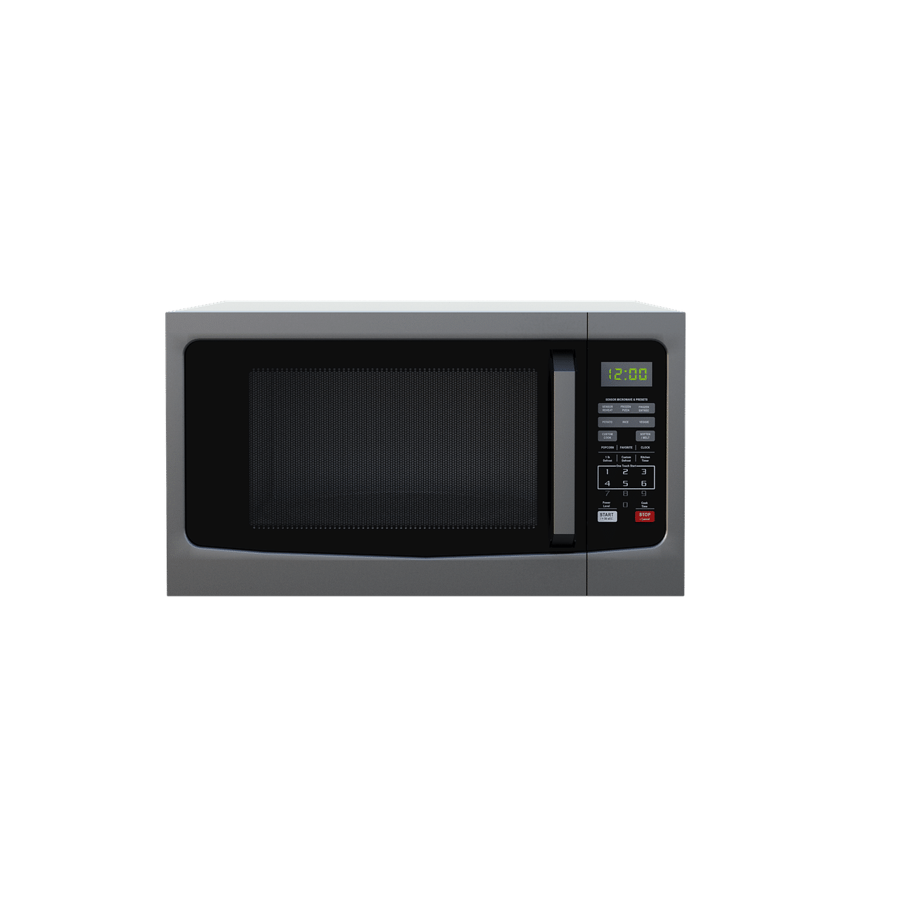 dream meaning Microwave