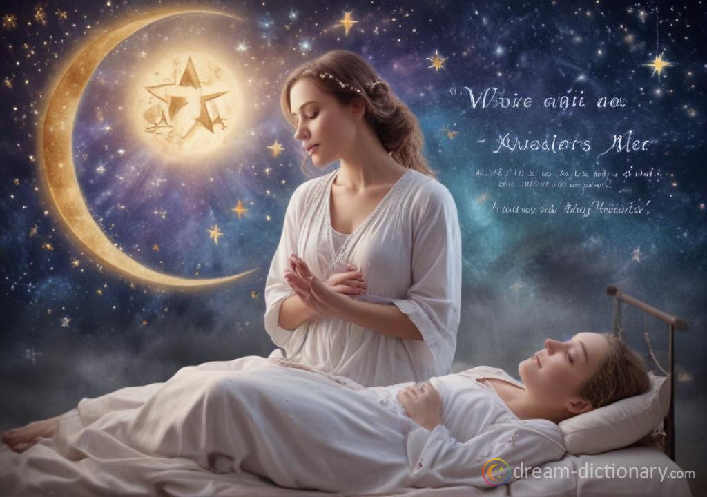 Midwife dream dictionary