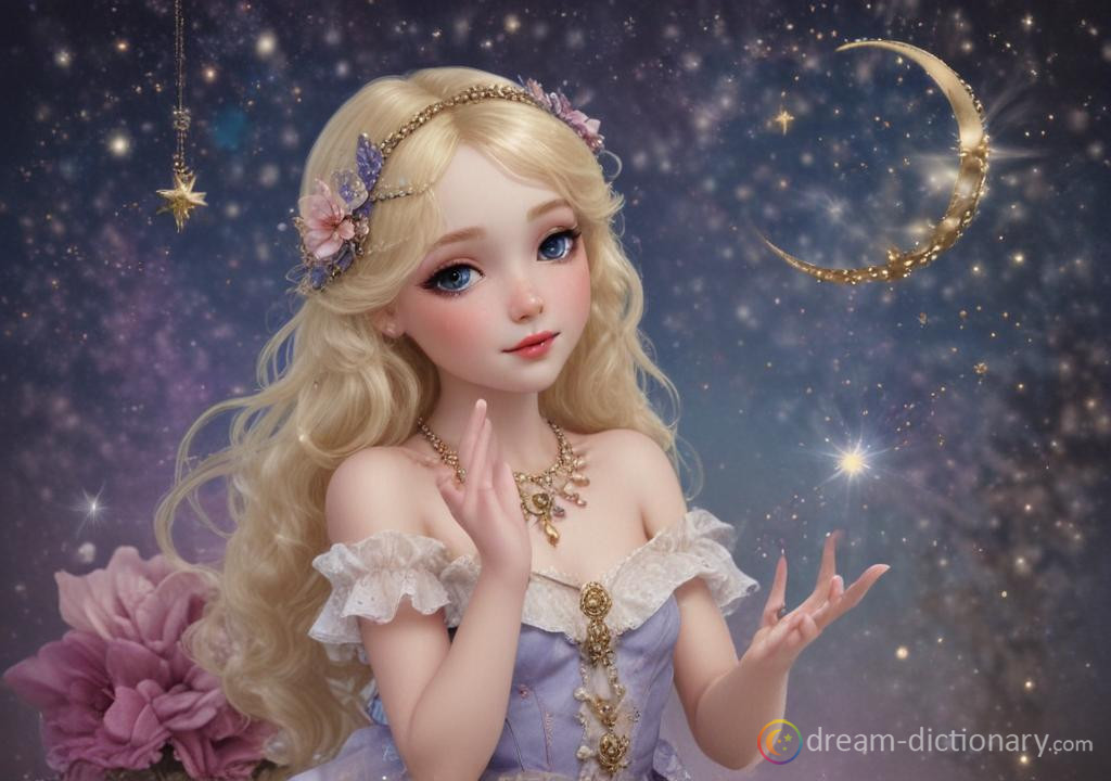 Mignonette dream dictionary