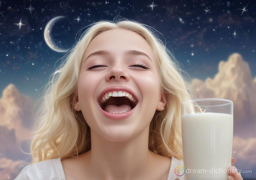 Milk Teeth dream dictionary