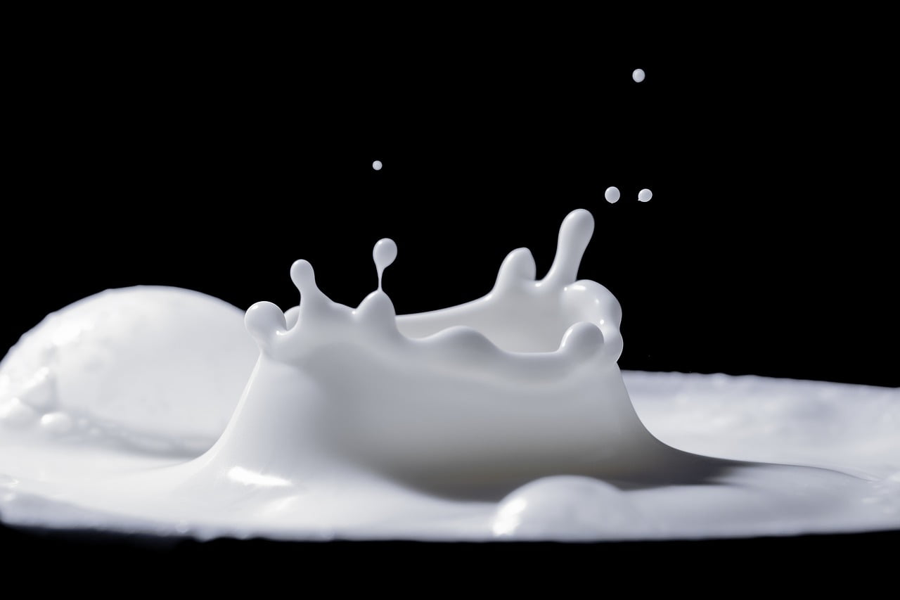 dream meaning Milking
