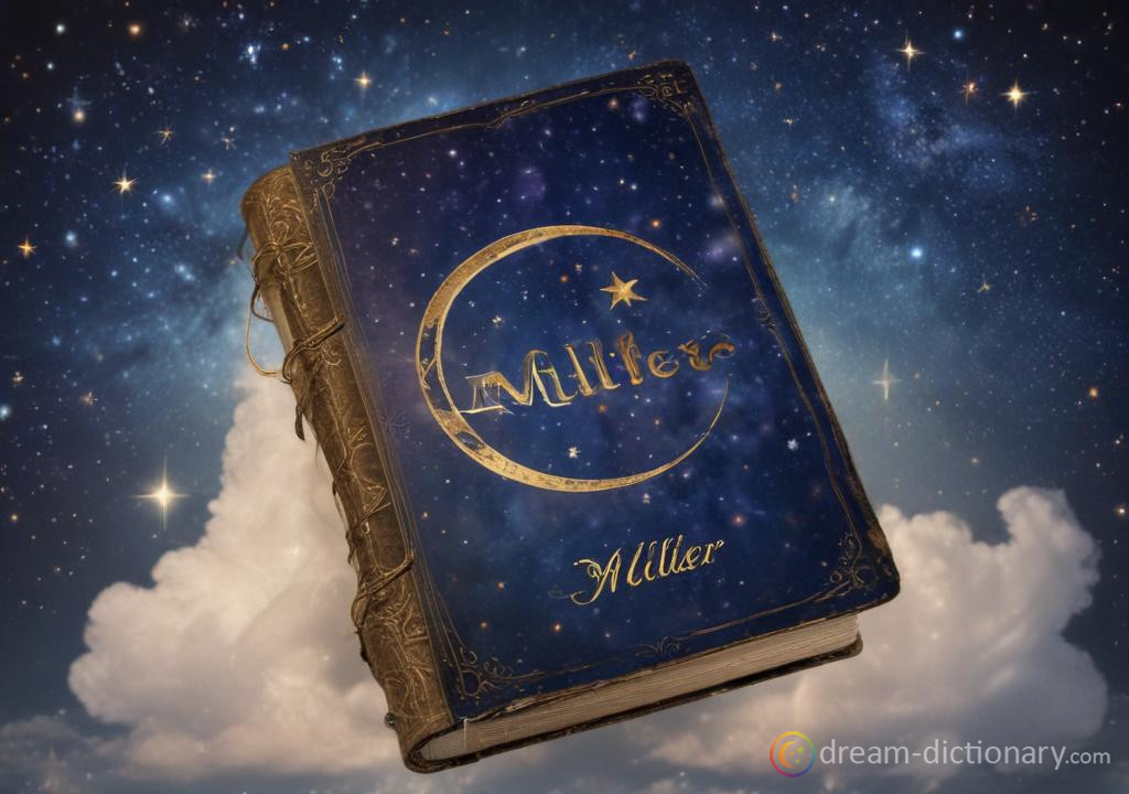 Miller dream dictionary
