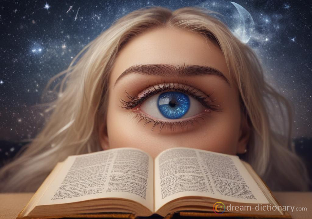Mind Reading dream dictionary