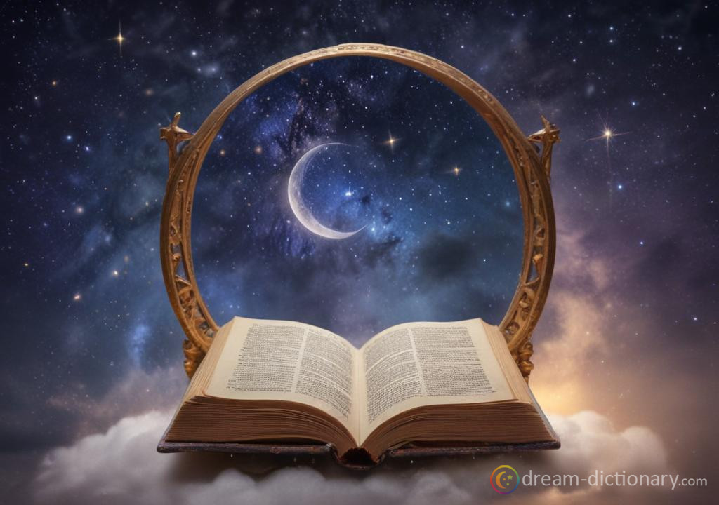Mine dream dictionary