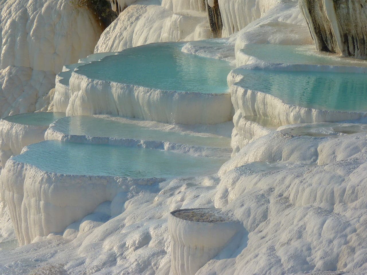 dream meaning Mineral Water
