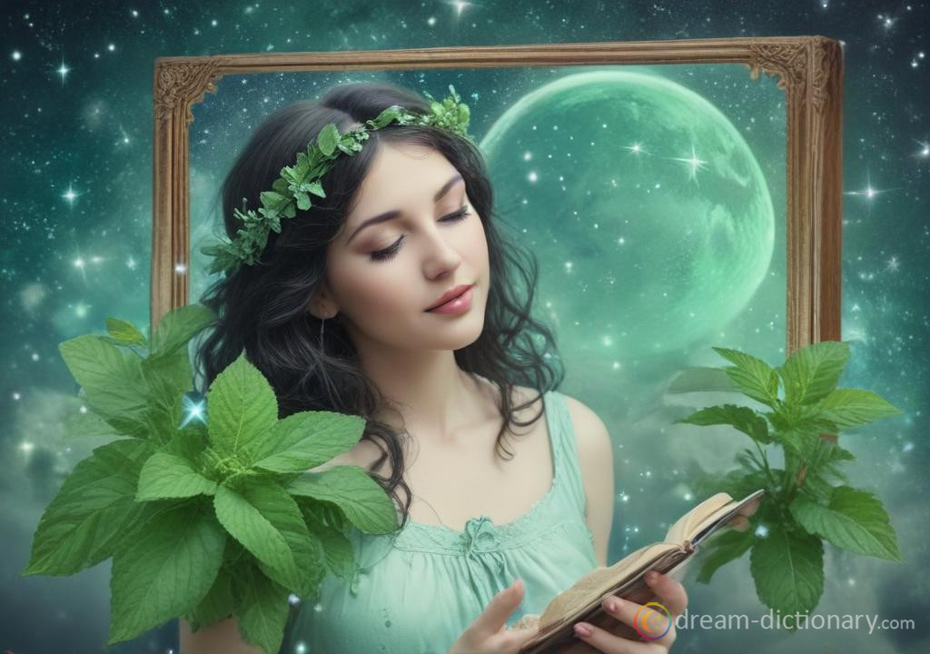 Mint dream dictionary