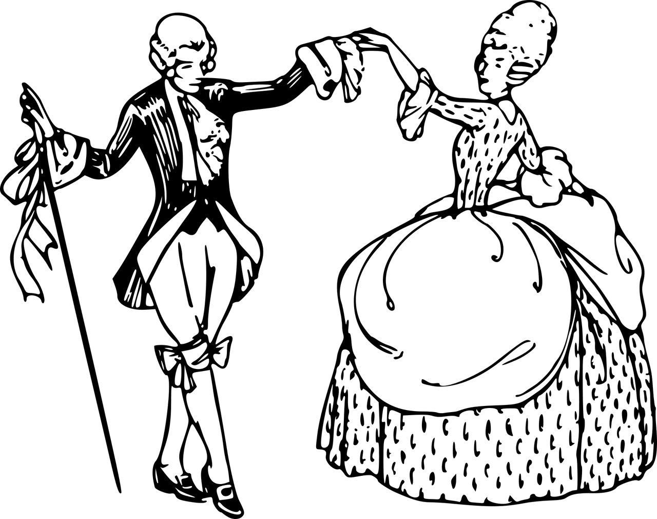 dream meaning Minuet
