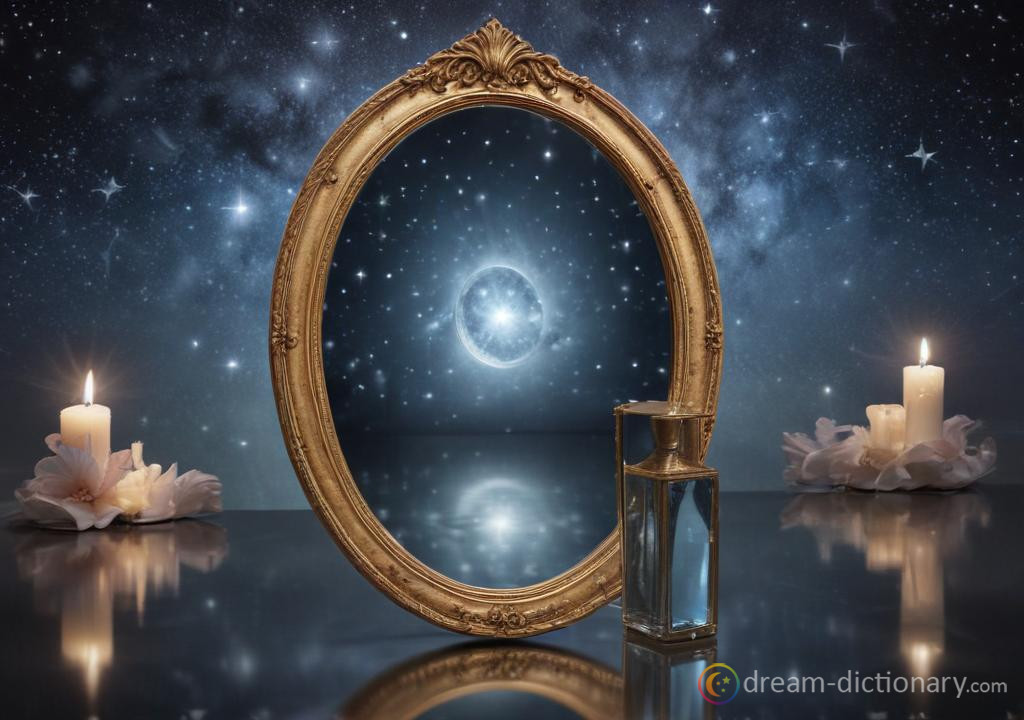 Mirror dream dictionary