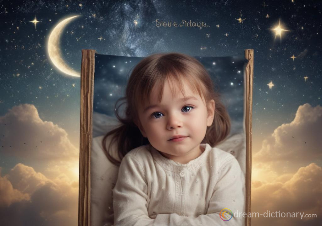 Missing Child dream dictionary