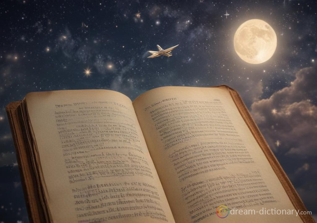 Missing Flight dream dictionary