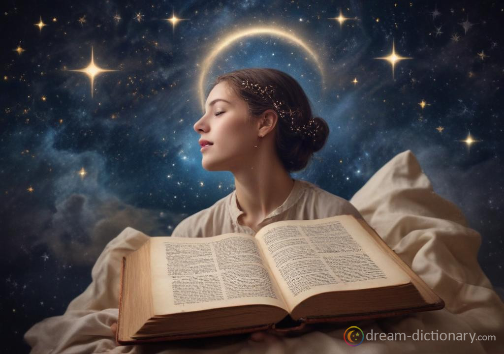 Missionary dream dictionary