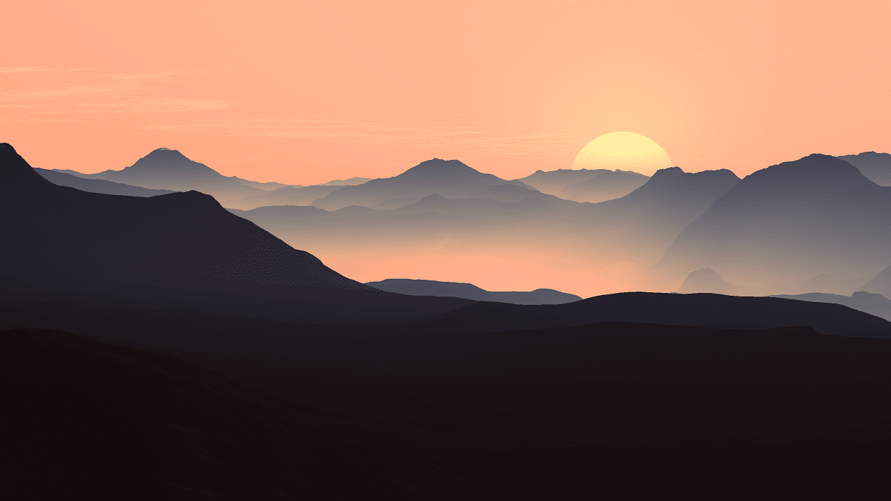 dream meaning Mist