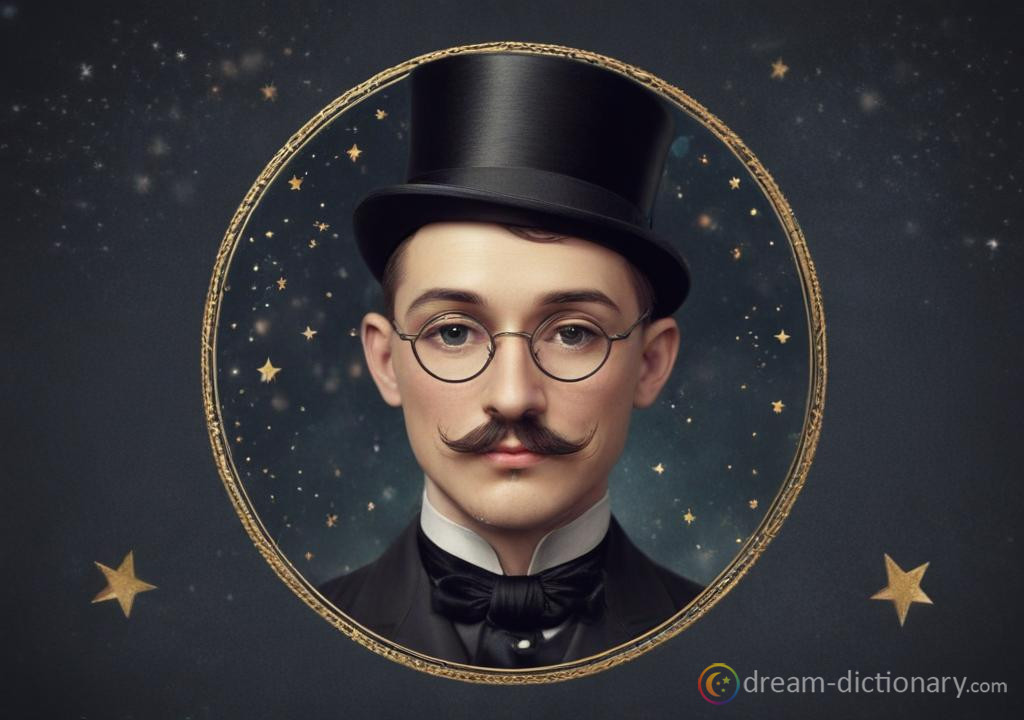 Monocle dream dictionary