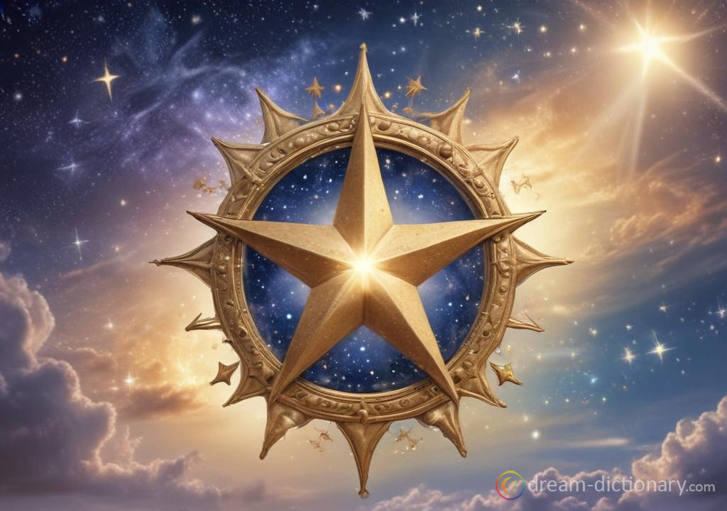 Morning star dream dictionary