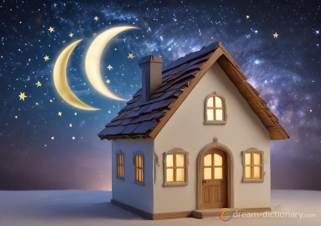 Mortgage dream dictionary