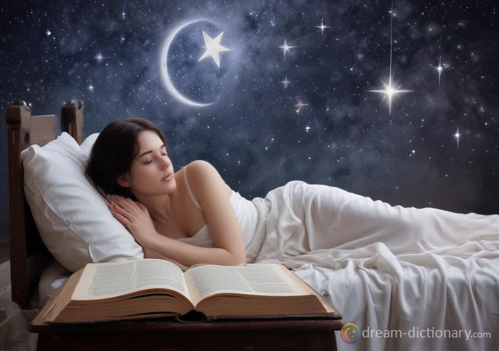 Mortification dream dictionary