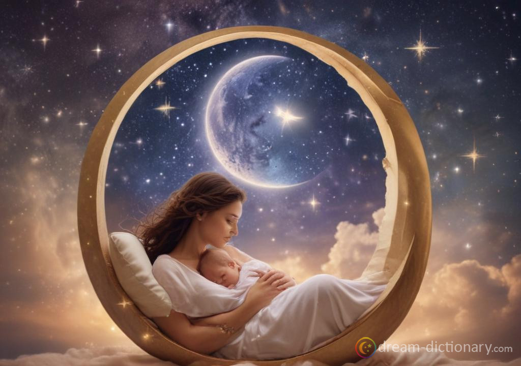 Motherhood dream dictionary