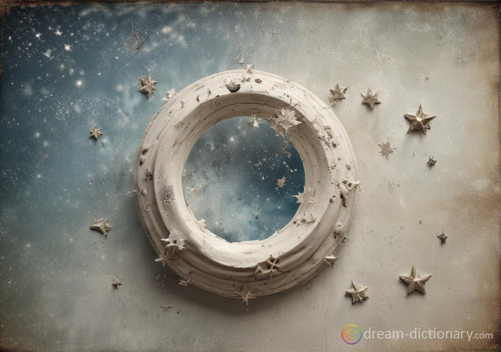 Mould dream dictionary
