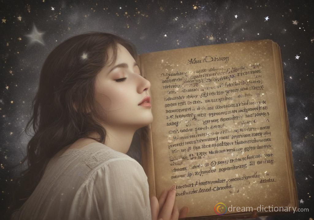 Mourning dream dictionary