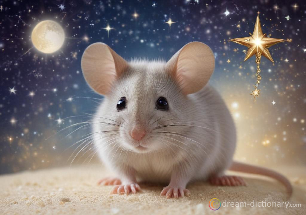 Mouse dream dictionary