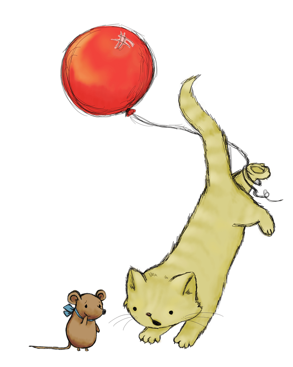 dream meaning Mouse