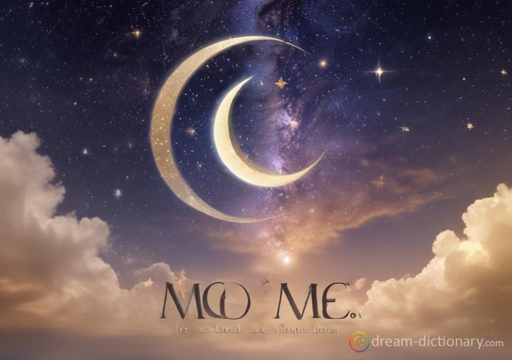 Move dream dictionary