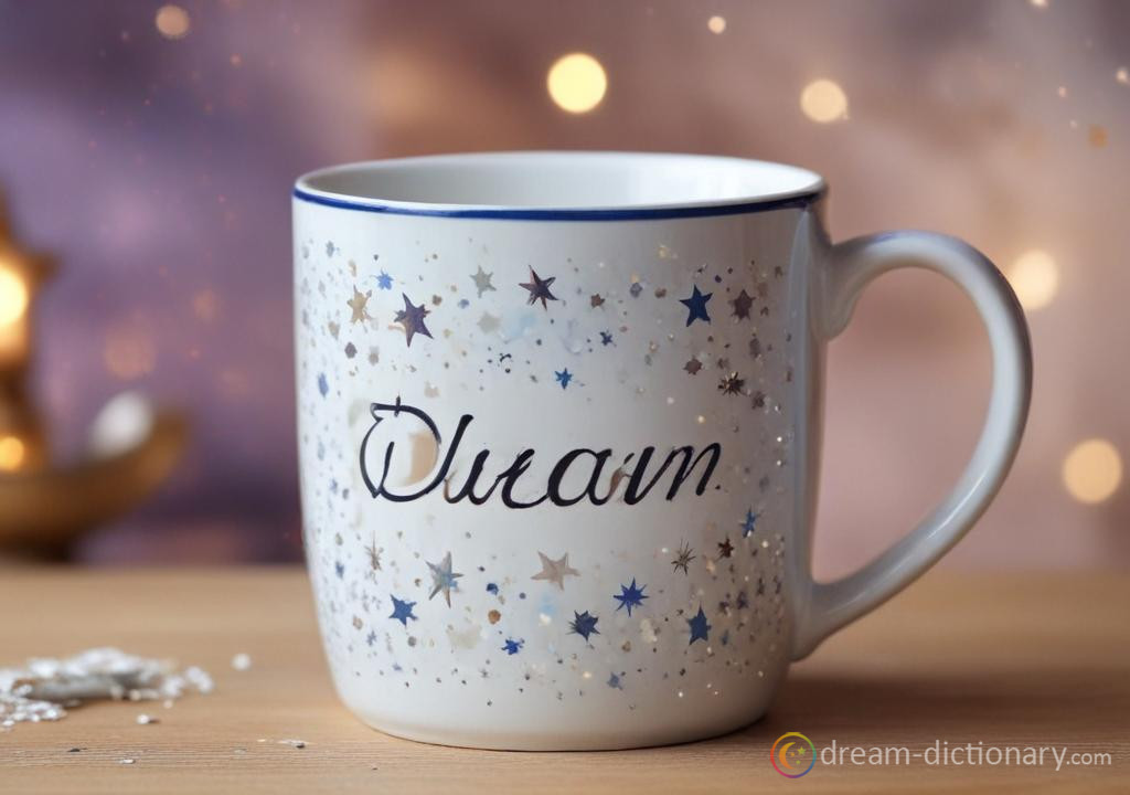Mug dream dictionary