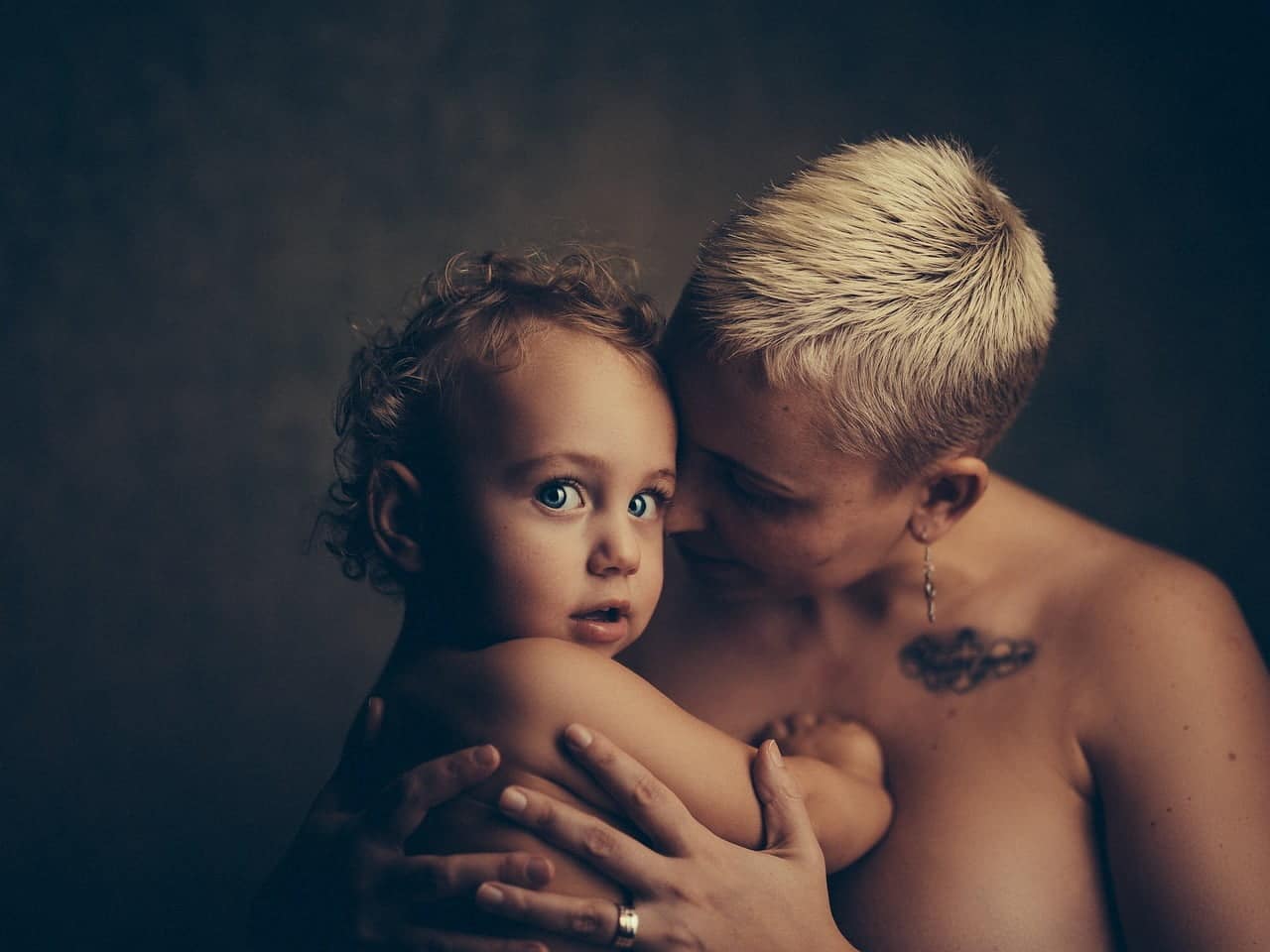 dream meaning Mum