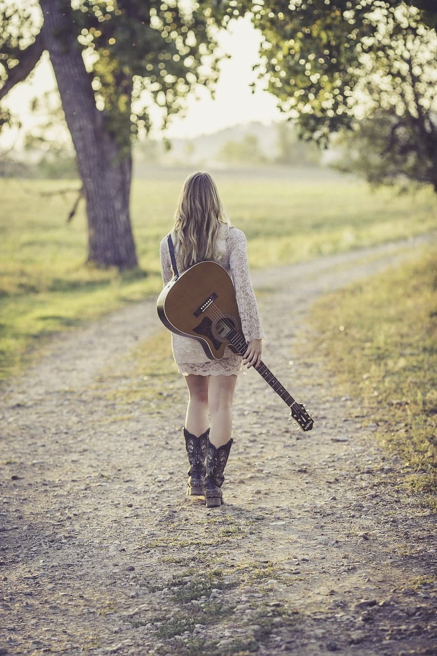 dream meaning Musicians