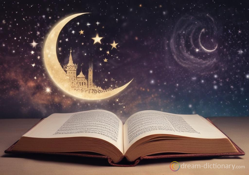 Muslim dream dictionary